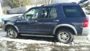 2002 Ford Explorer Saratoga Springs NY 2002 Ford Explorer Saratoga Springs NY